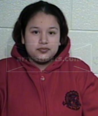 Olivia Deliz Hernandez