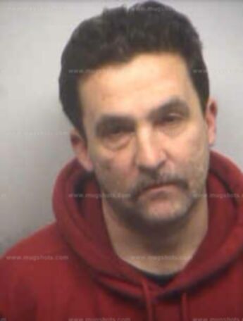 Daniel Anthony Durand