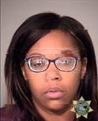 Ebonisha Dolores Williams