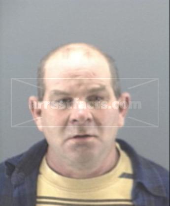 Dennis Earl Vansickle