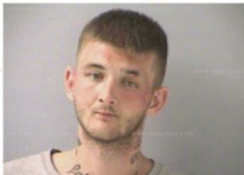 Zacariah James Williamson