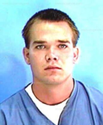 Luther Kyle Todd