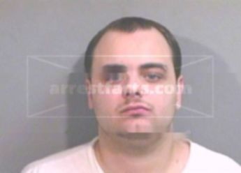 James Jason Whorley
