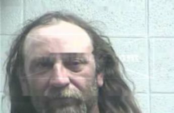 Gerald Wayne Bush