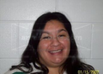 Melinda Estelle Herrera