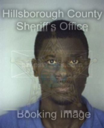 Keith Everette Madison