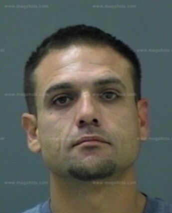 Derek Anthony Gonzales