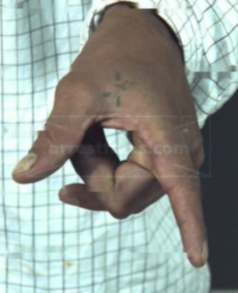 Gabriel Huerta Garcia