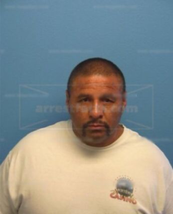 Eddie Joe Rios