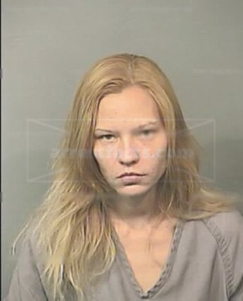 Kayla Anna Hemby