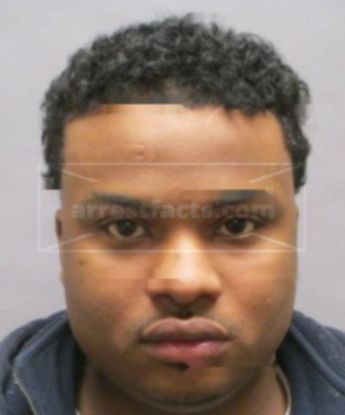 Andre Antonio Pierce
