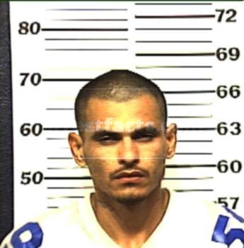 Walter Juan Chavez
