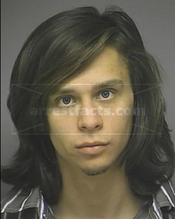 Andrew James Brenner