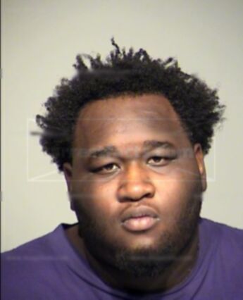 Anthony Thompson