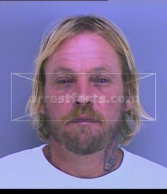 Thomas Francis Shaffer