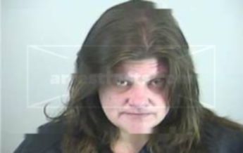 Bobbi Ann Mcvey