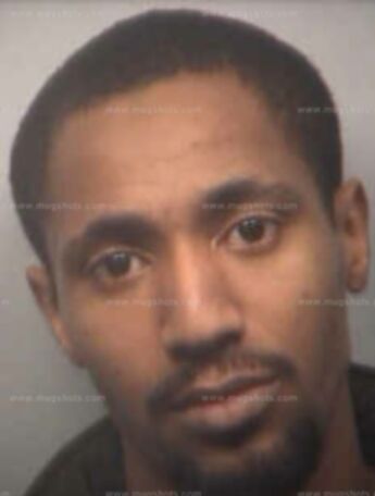 Kerwin Lamont Barney