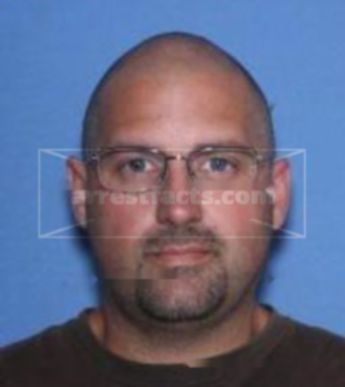 Daniel Brent Persons