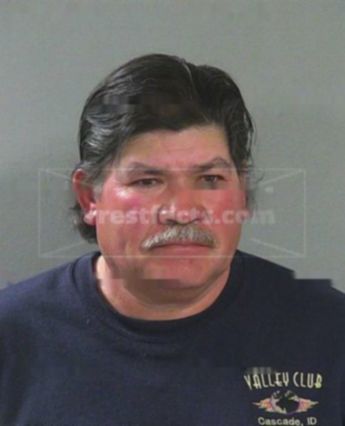 Jose Luis Jacobo