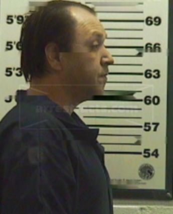 Jeff Nathan Archuleta