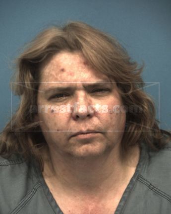 Michelle Ann Harrelson