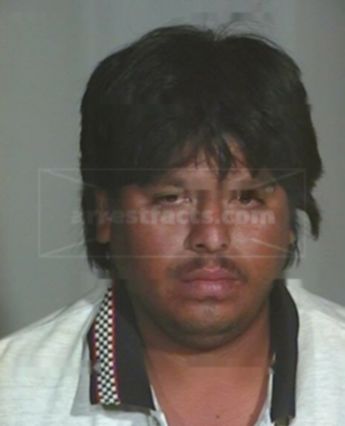 Juan Francisco Mendoza