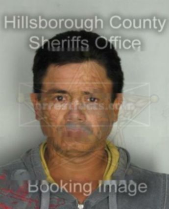 Jose Santos Garcia