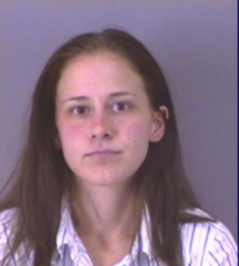 Jenifer Renee Bedinghaus