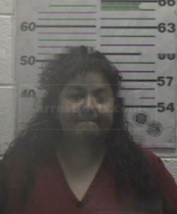Rose Marie Rael