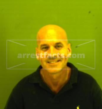 Christopher Wayne Morriss