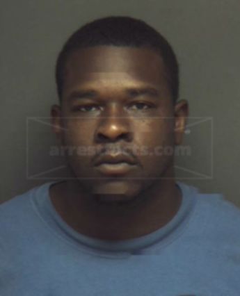 Lorenzo Lee Rogers