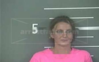 Meghan L Dotson Smith