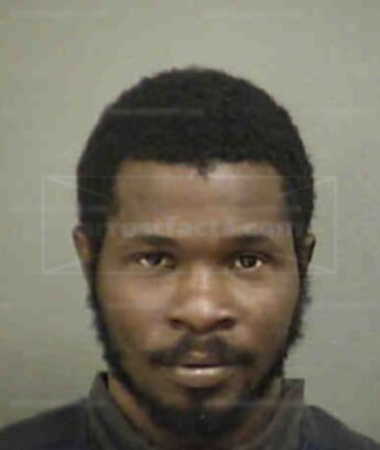 Abayomi Joseph Dairo