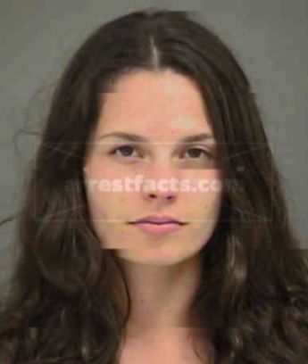 Candice Marie Caldwell