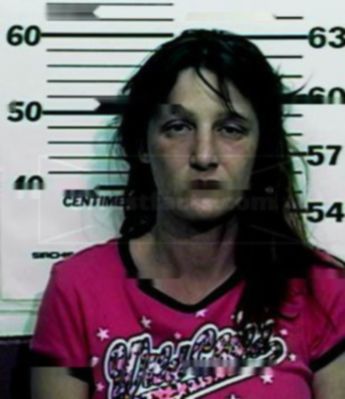 Valerie Marie Murff