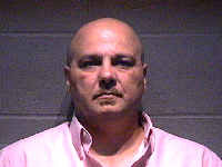 Michael Ray Moore