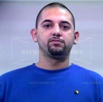Isaac Anthony Pena