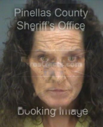 Kim Chadwell Scarbrough