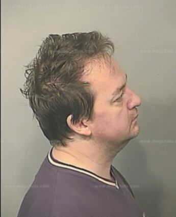 Brian Paul Stevenson