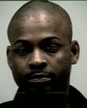 Ellis Bernard Polk
