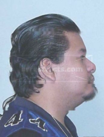 Michael Anthony Gonzalez