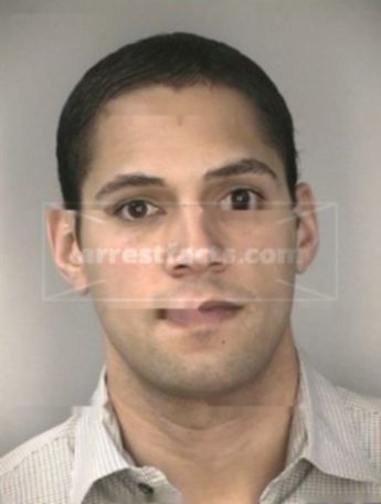 Rafael Jose Reyes