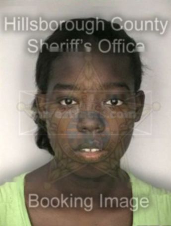 Renita Lavette Ransom