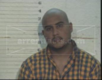 Rene Ismael Carrasco