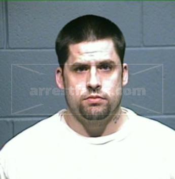 Joshua Cody Spears