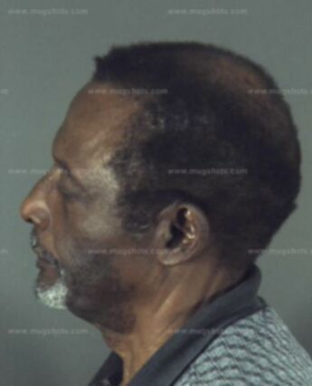 Herman Oliver Parson