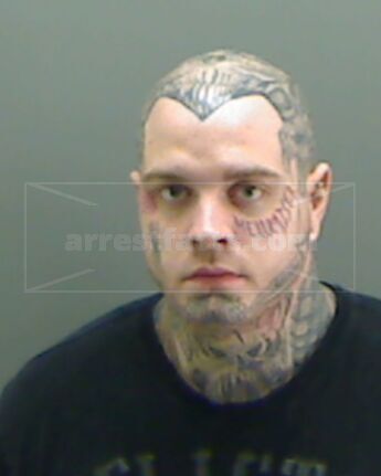 Eric Blake Eakin