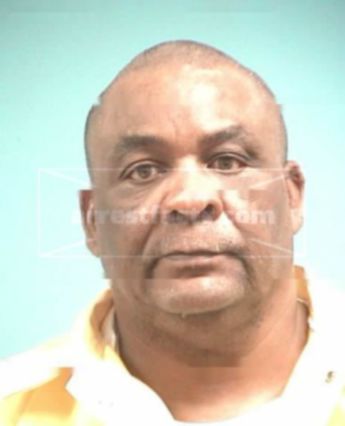 Henry Hinton Jr.