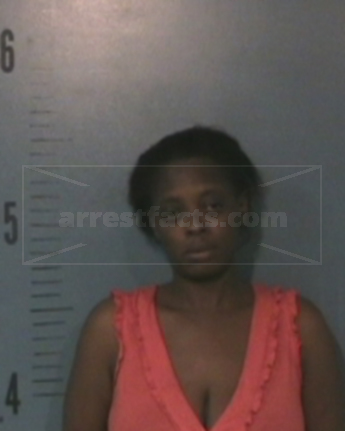 Jessie Lee Smith