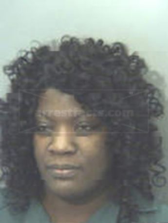 Marquita Armstrong